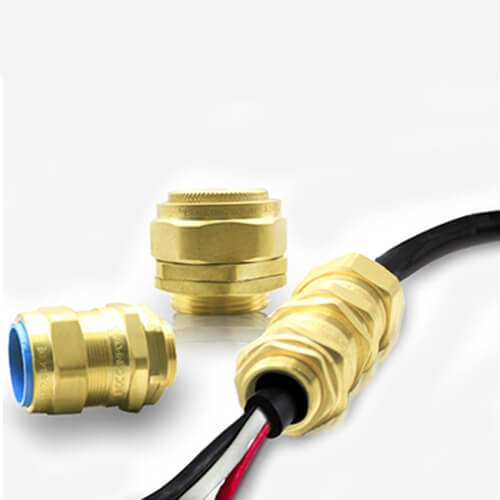 Cable Glands 4